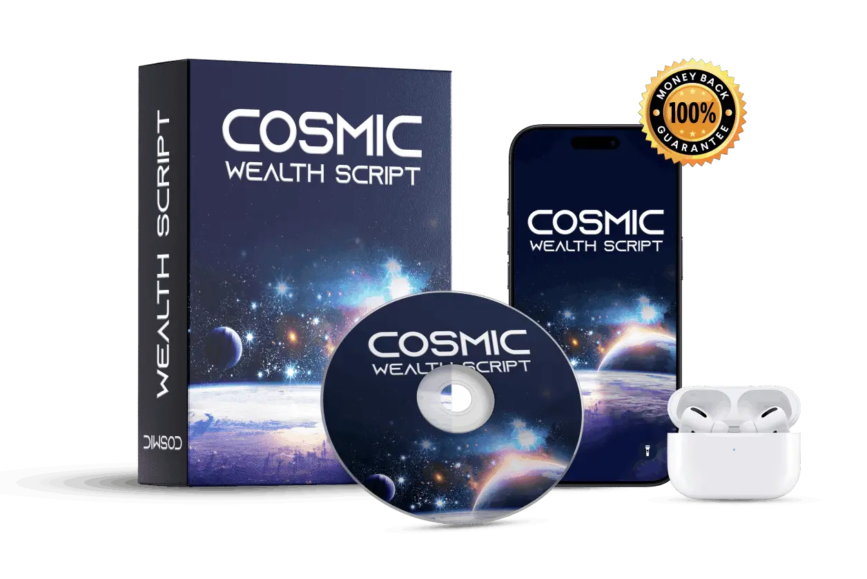 Cosmic Wealth Script