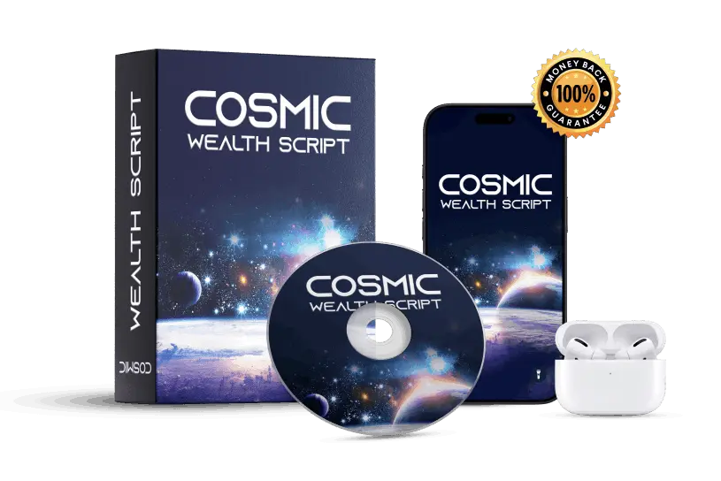 Cosmic Wealth Script Program